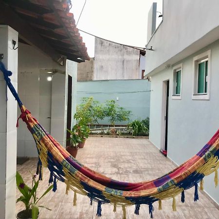 3 Quartos,10 Min A Pe Praia Grande, Garagem 3 Carros, Churrasqueira, Wi-Fi E Cozinha Completa Arraial do Cabo Exteriör bild