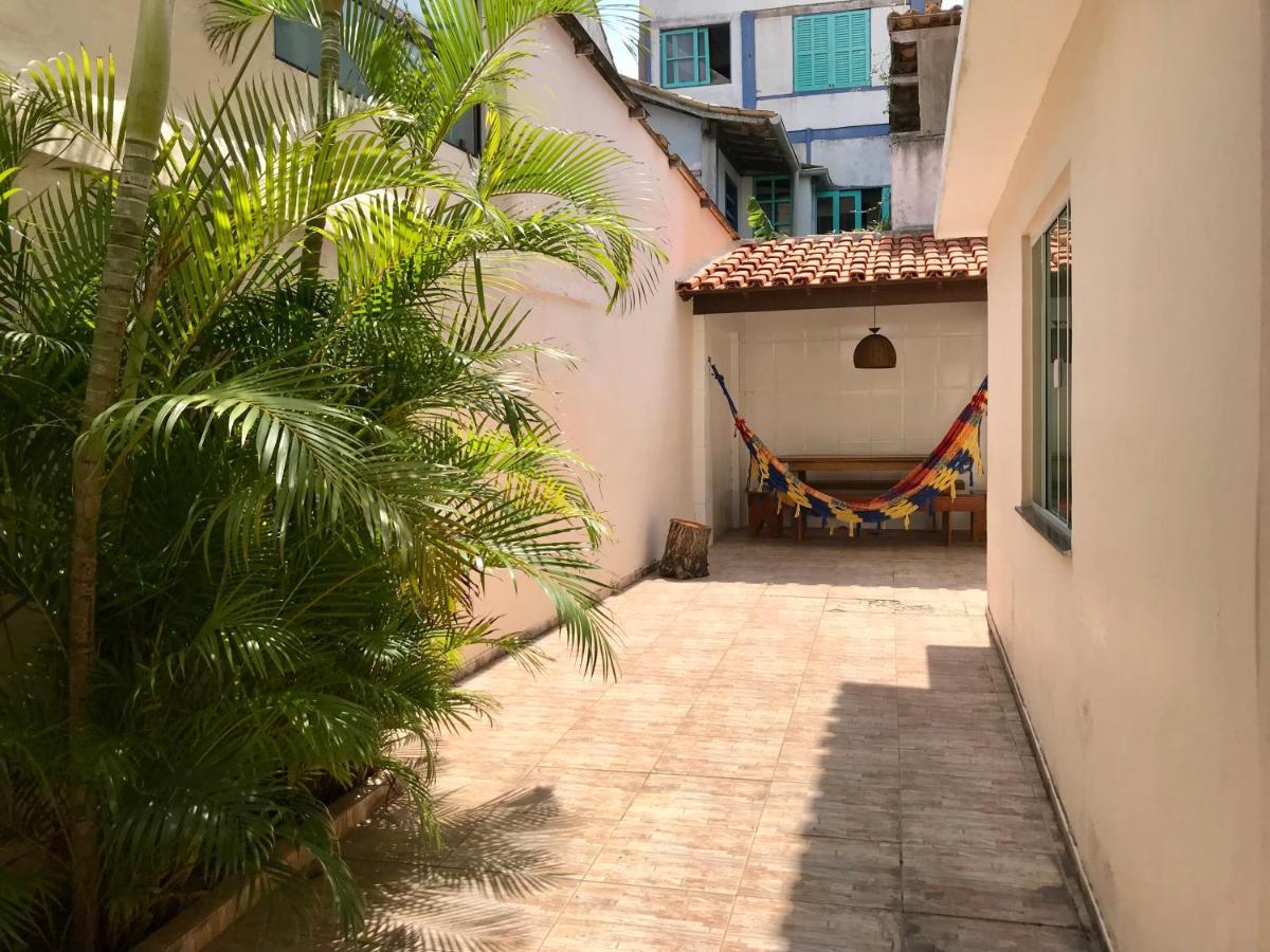 3 Quartos,10 Min A Pe Praia Grande, Garagem 3 Carros, Churrasqueira, Wi-Fi E Cozinha Completa Arraial do Cabo Exteriör bild