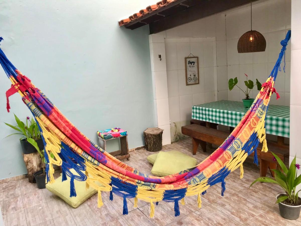 3 Quartos,10 Min A Pe Praia Grande, Garagem 3 Carros, Churrasqueira, Wi-Fi E Cozinha Completa Arraial do Cabo Exteriör bild